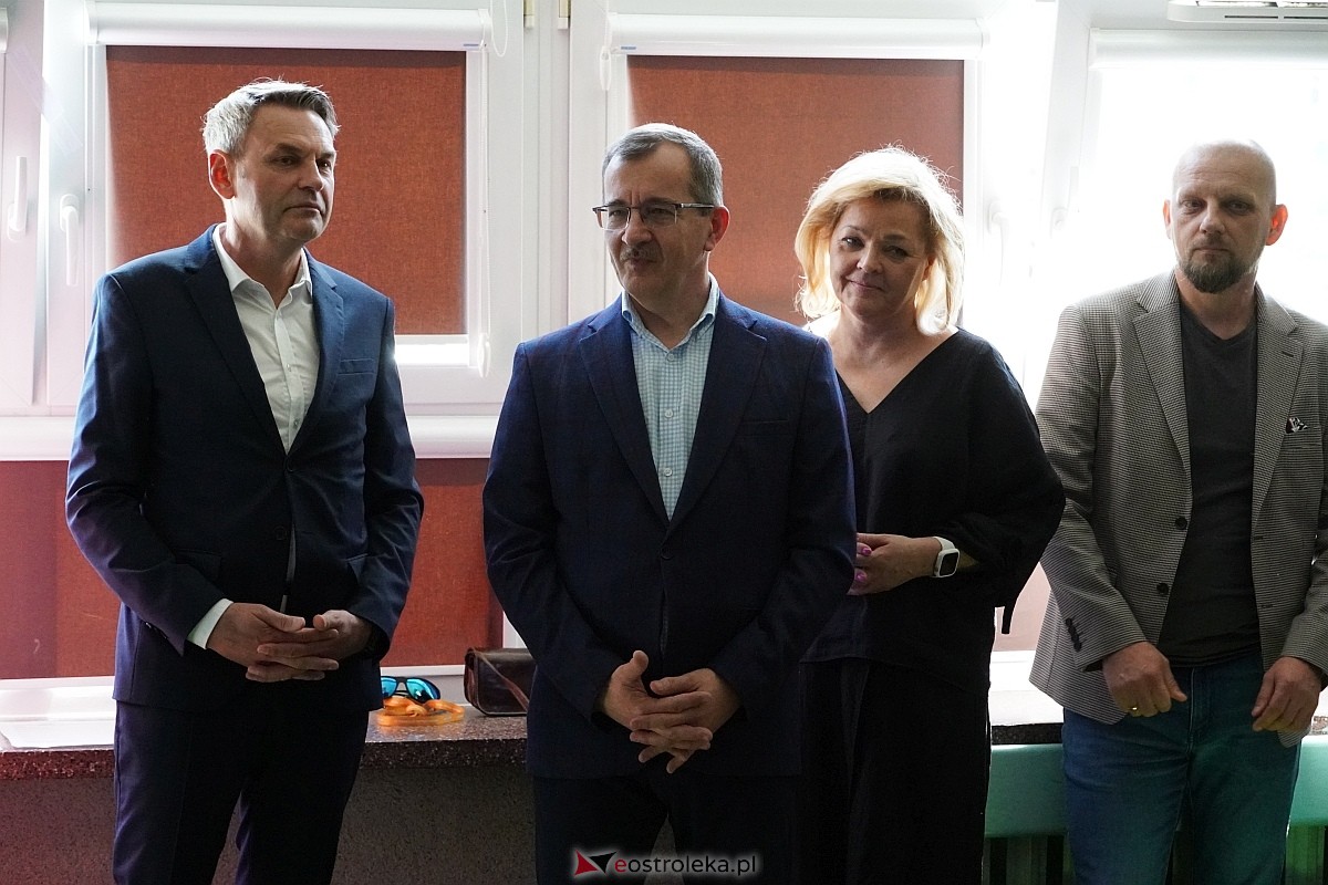 Powiatowy Konkurs “Zaprogramuj grę w Scratch” [30.04.2024] - zdjęcie #42 - eOstroleka.pl