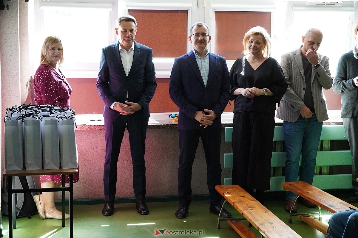 Powiatowy Konkurs “Zaprogramuj grę w Scratch” [30.04.2024] - zdjęcie #41 - eOstroleka.pl