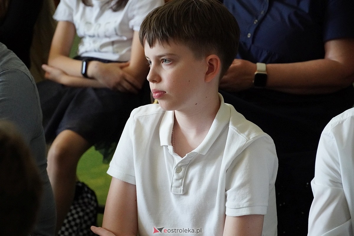 Powiatowy Konkurs “Zaprogramuj grę w Scratch” [30.04.2024] - zdjęcie #40 - eOstroleka.pl