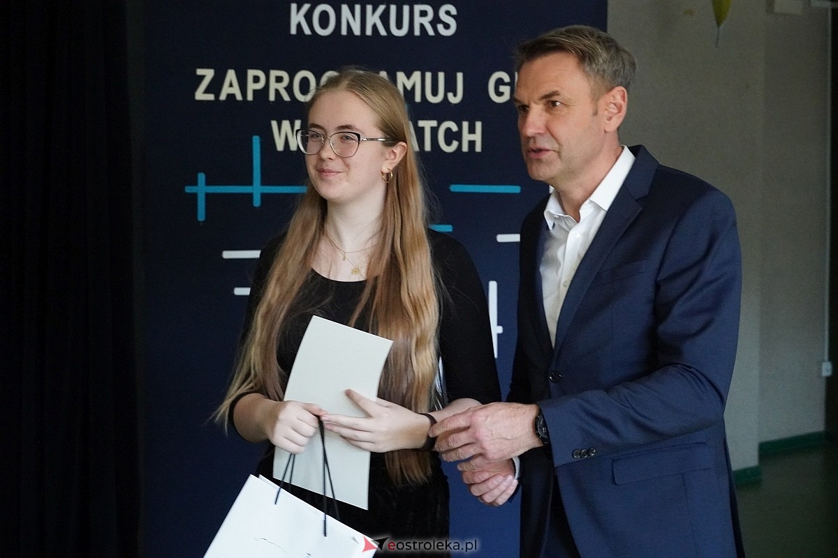 Powiatowy Konkurs “Zaprogramuj grę w Scratch” [30.04.2024] - zdjęcie #13 - eOstroleka.pl