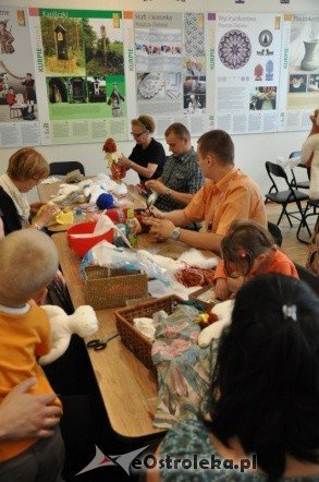 Muzealna niedziela z zabawką i zabawą (19.VI.2011) - zdjęcie #16 - eOstroleka.pl