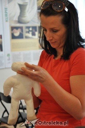 Muzealna niedziela z zabawką i zabawą (19.VI.2011) - zdjęcie #14 - eOstroleka.pl