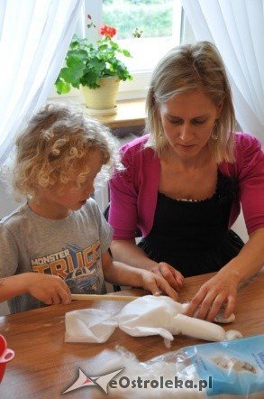 Muzealna niedziela z zabawką i zabawą (19.VI.2011) - zdjęcie #11 - eOstroleka.pl