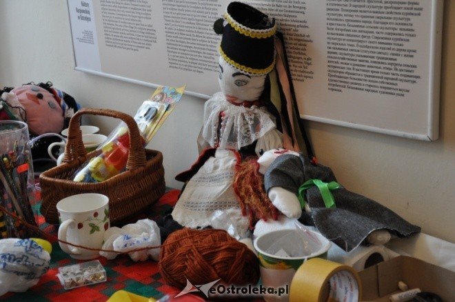 Muzealna niedziela z zabawką i zabawą (19.VI.2011) - zdjęcie #3 - eOstroleka.pl