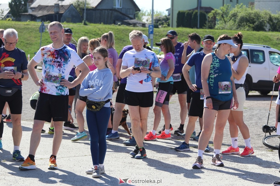 I Bieg Majowy w Ostrołęce [01.05.2024] - zdjęcie #51 - eOstroleka.pl
