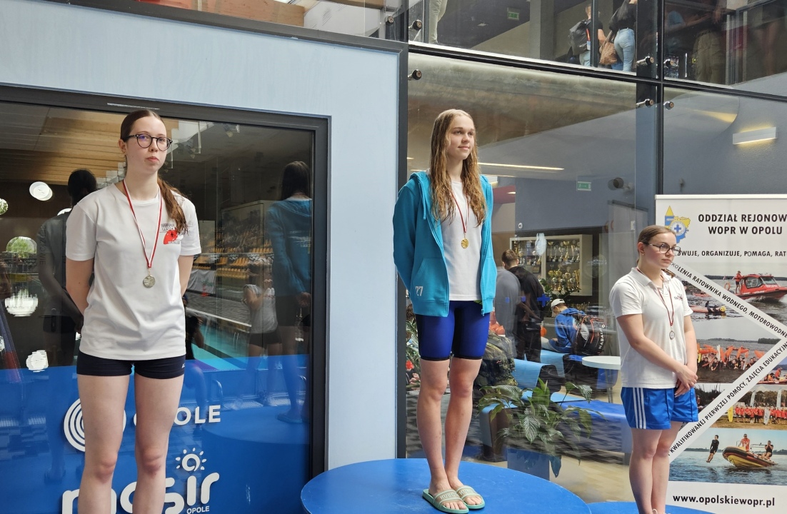 Mistrzostwa Polski w ratownictwie wodnym w Opolu [25-27.04.2024] - zdjęcie #10 - eOstroleka.pl