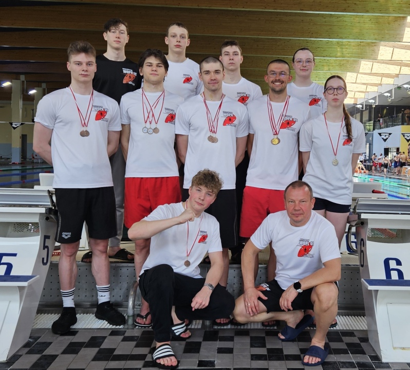 Mistrzostwa Polski w ratownictwie wodnym w Opolu [25-27.04.2024] - zdjęcie #8 - eOstroleka.pl
