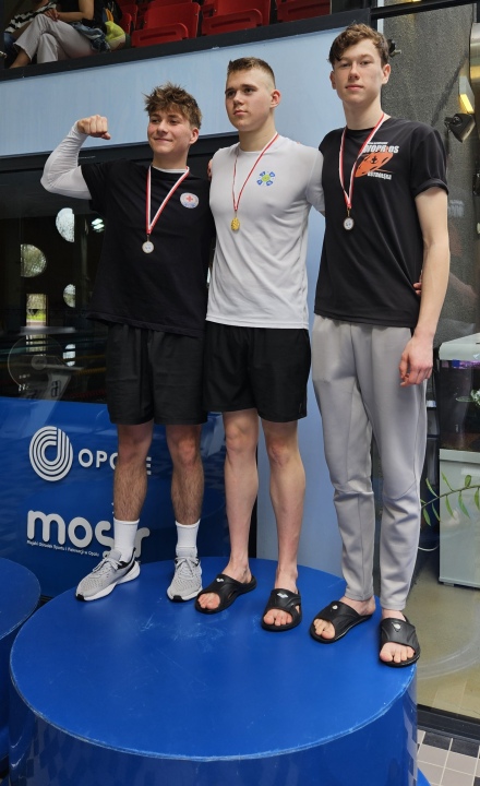 Mistrzostwa Polski w ratownictwie wodnym w Opolu [25-27.04.2024] - zdjęcie #3 - eOstroleka.pl