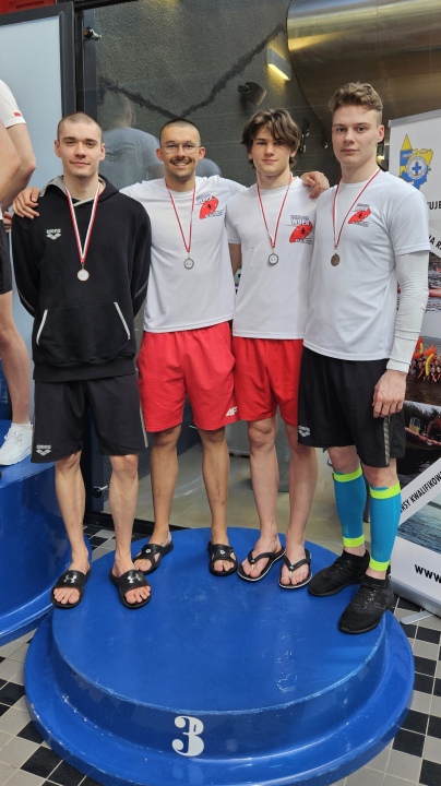 Mistrzostwa Polski w ratownictwie wodnym w Opolu [25-27.04.2024] - zdjęcie #1 - eOstroleka.pl