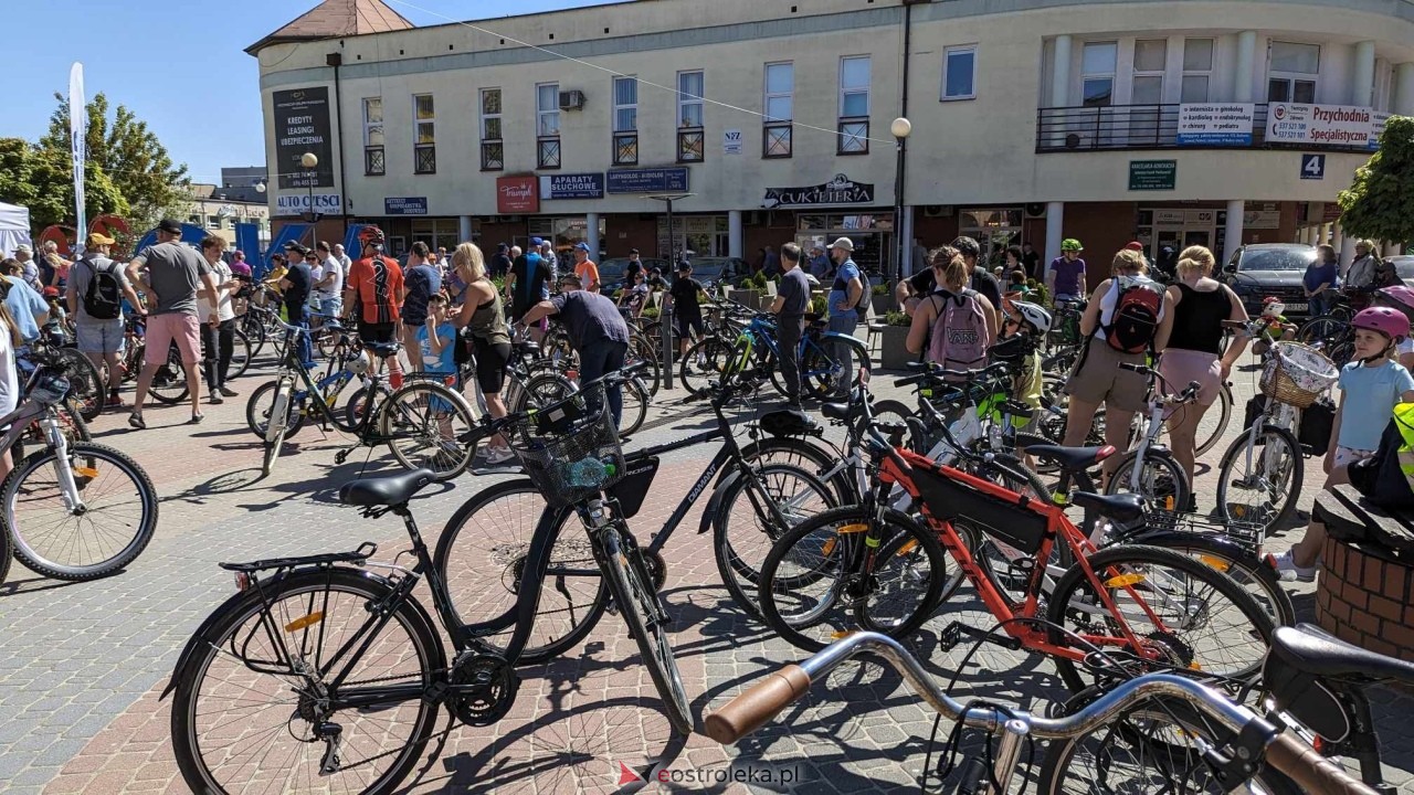 Rajd rowerowy w Święto Flagi [02.05.2024] - zdjęcie #84 - eOstroleka.pl