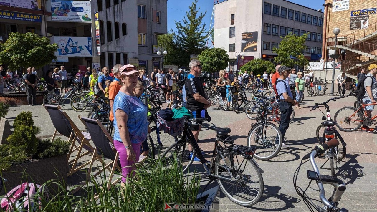 Rajd rowerowy w Święto Flagi [02.05.2024] - zdjęcie #77 - eOstroleka.pl