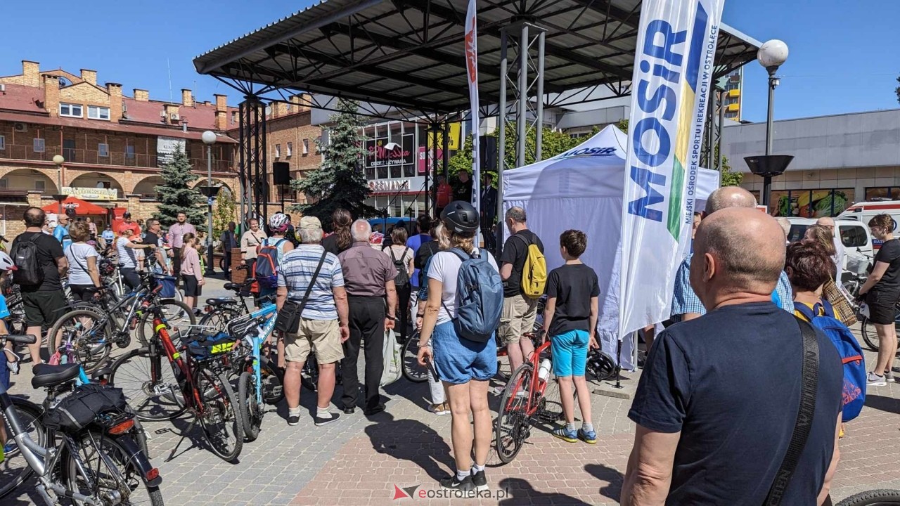 Rajd rowerowy w Święto Flagi [02.05.2024] - zdjęcie #71 - eOstroleka.pl