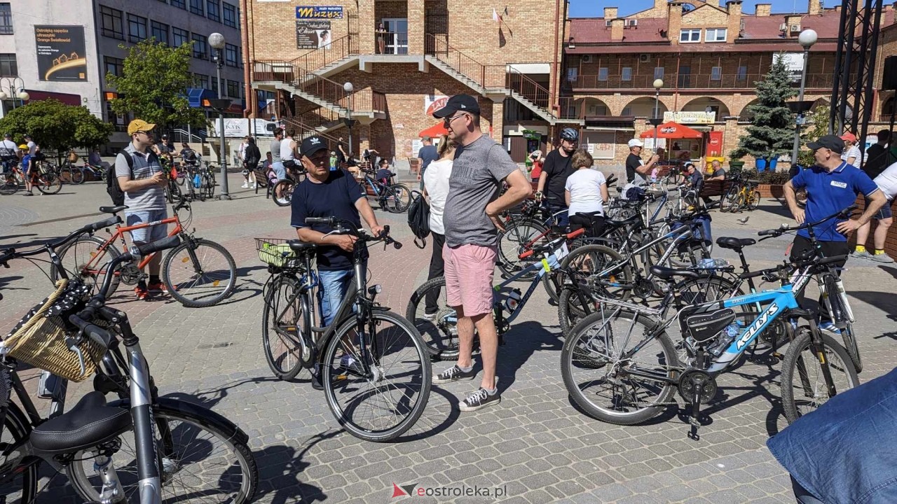 Rajd rowerowy w Święto Flagi [02.05.2024] - zdjęcie #67 - eOstroleka.pl