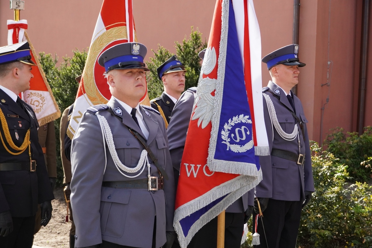 Święto Konstytucji 3 Maja w Ostrołęce [03.05.2024] - zdjęcie #161 - eOstroleka.pl