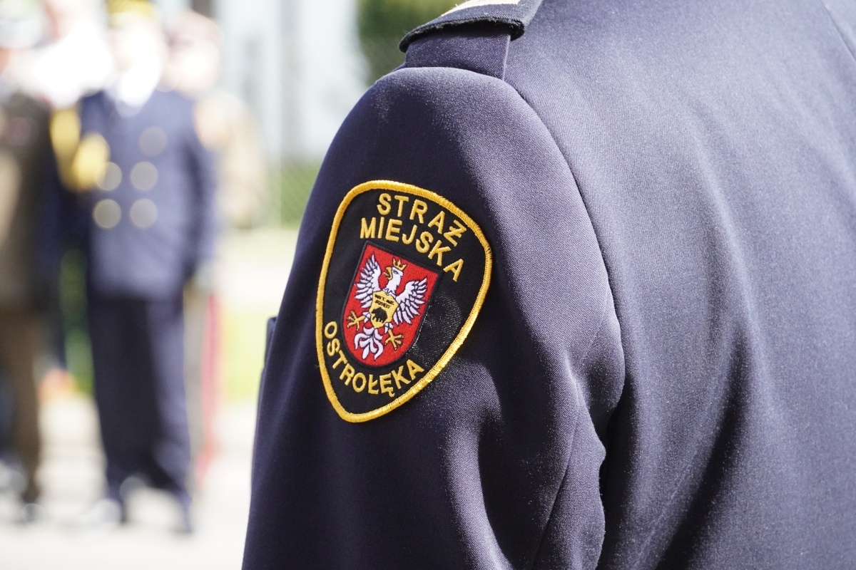 Święto Konstytucji 3 Maja w Ostrołęce [03.05.2024] - zdjęcie #150 - eOstroleka.pl