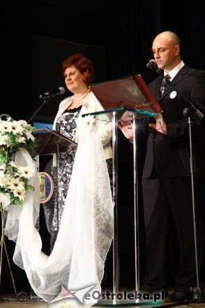 Samorządowa Gala Uczniowska (20.06.2011) - zdjęcie #37 - eOstroleka.pl