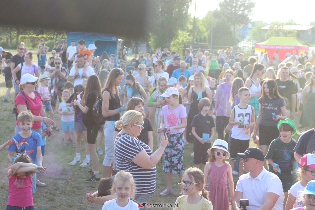 Festiwal kolorów w Ostrołęce [03.05.2024] - zdjęcie #69 - eOstroleka.pl
