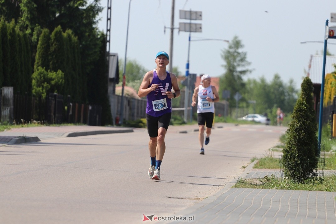 Bieg Szybka Dycha bez limitu w Rzekuniu [05.05.2024] - zdjęcie #86 - eOstroleka.pl