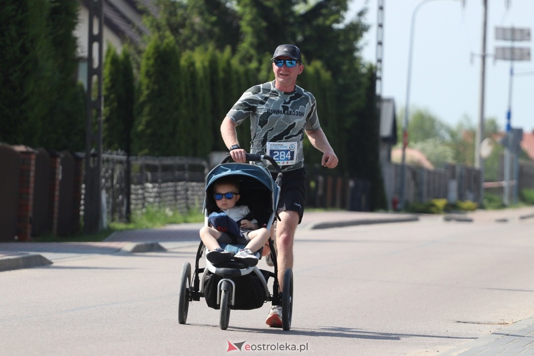 Bieg Szybka Dycha bez limitu w Rzekuniu [05.05.2024] - zdjęcie #96 - eOstroleka.pl