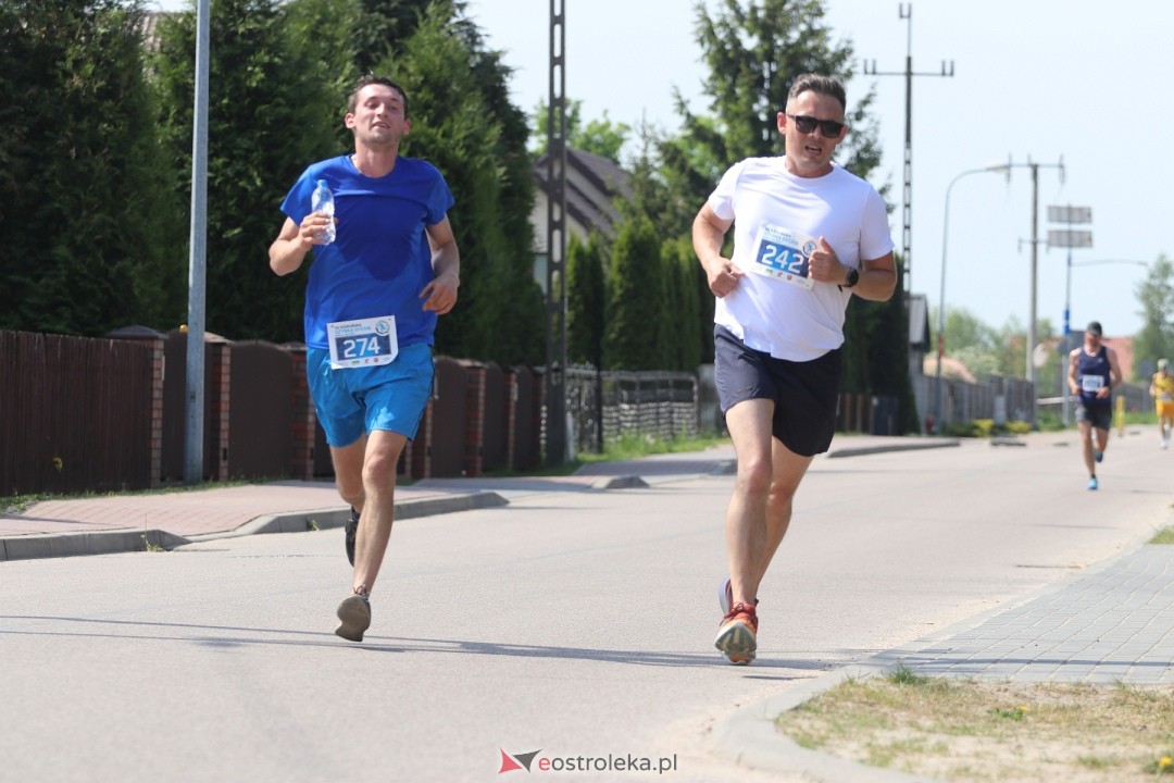 Bieg Szybka Dycha bez limitu w Rzekuniu [05.05.2024] - zdjęcie #122 - eOstroleka.pl