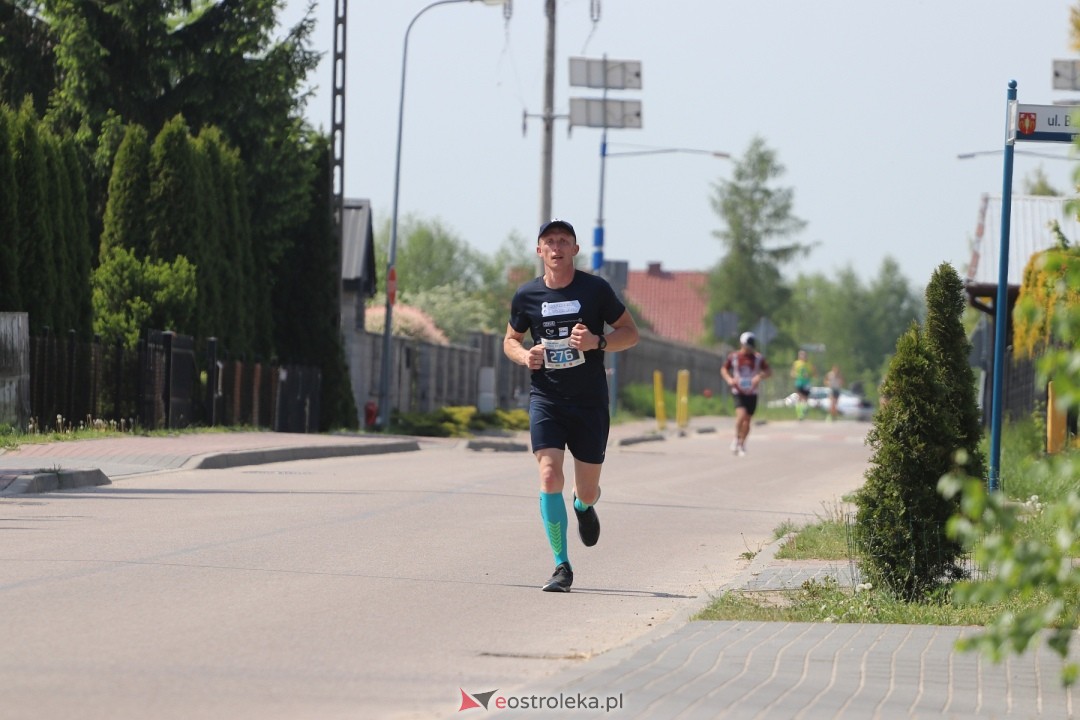 Bieg Szybka Dycha bez limitu w Rzekuniu [05.05.2024] - zdjęcie #129 - eOstroleka.pl