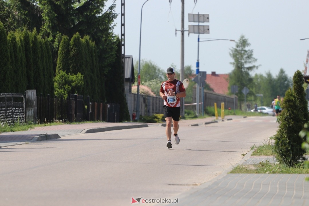 Bieg Szybka Dycha bez limitu w Rzekuniu [05.05.2024] - zdjęcie #131 - eOstroleka.pl