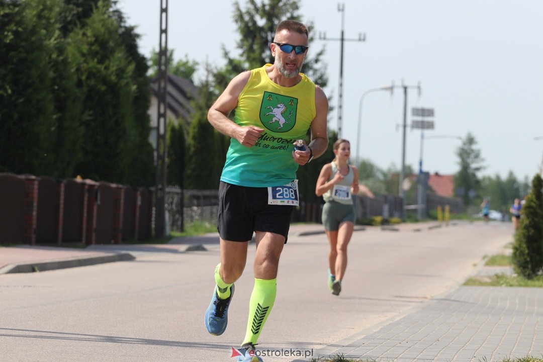 Bieg Szybka Dycha bez limitu w Rzekuniu [05.05.2024] - zdjęcie #133 - eOstroleka.pl