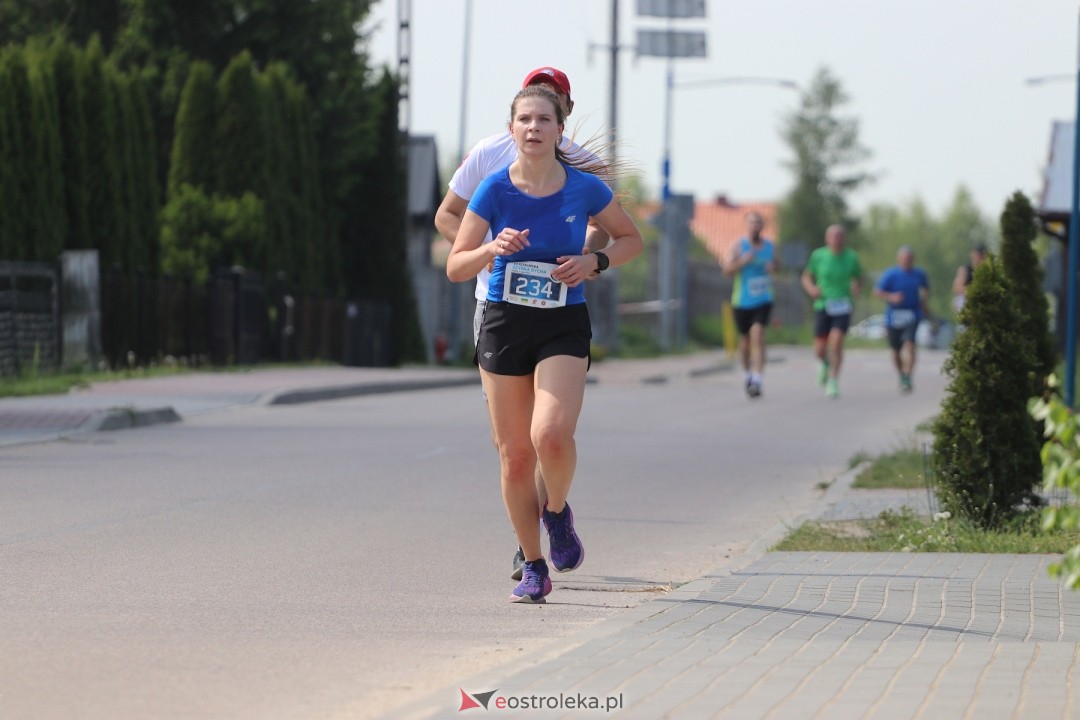 Bieg Szybka Dycha bez limitu w Rzekuniu [05.05.2024] - zdjęcie #139 - eOstroleka.pl