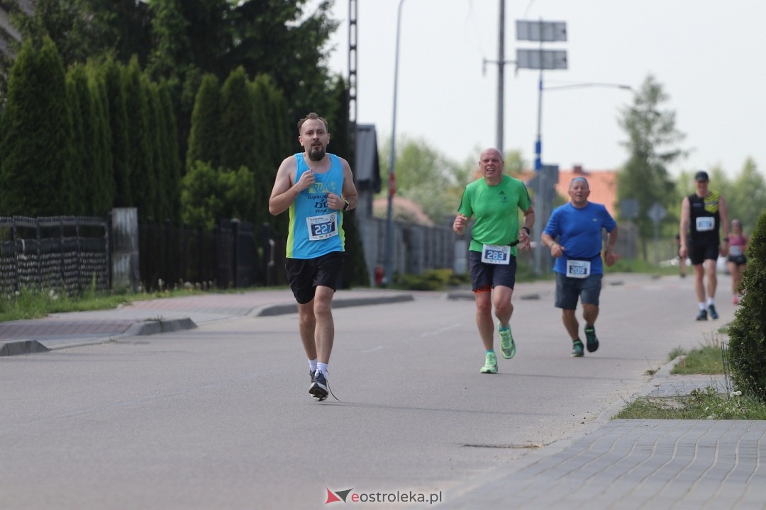 Bieg Szybka Dycha bez limitu w Rzekuniu [05.05.2024] - zdjęcie #144 - eOstroleka.pl