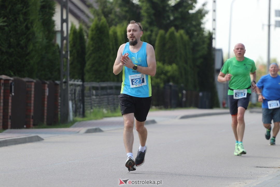 Bieg Szybka Dycha bez limitu w Rzekuniu [05.05.2024] - zdjęcie #145 - eOstroleka.pl