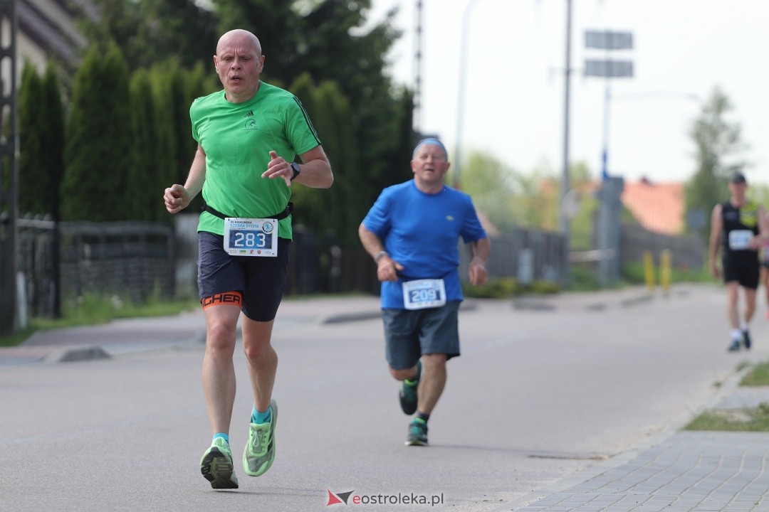 Bieg Szybka Dycha bez limitu w Rzekuniu [05.05.2024] - zdjęcie #146 - eOstroleka.pl