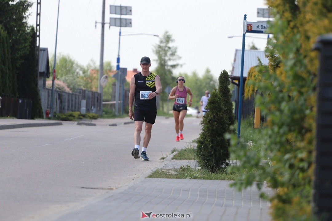 Bieg Szybka Dycha bez limitu w Rzekuniu [05.05.2024] - zdjęcie #149 - eOstroleka.pl