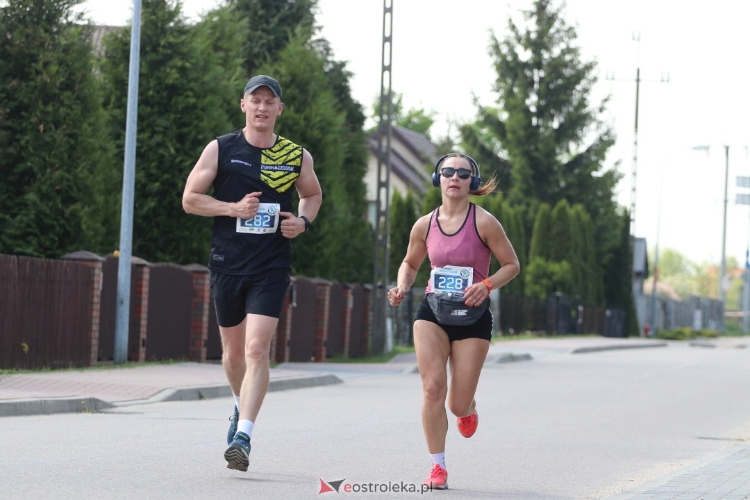 Bieg Szybka Dycha bez limitu w Rzekuniu [05.05.2024] - zdjęcie #150 - eOstroleka.pl