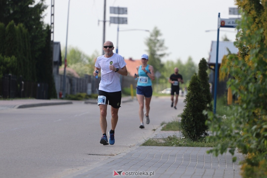 Bieg Szybka Dycha bez limitu w Rzekuniu [05.05.2024] - zdjęcie #152 - eOstroleka.pl