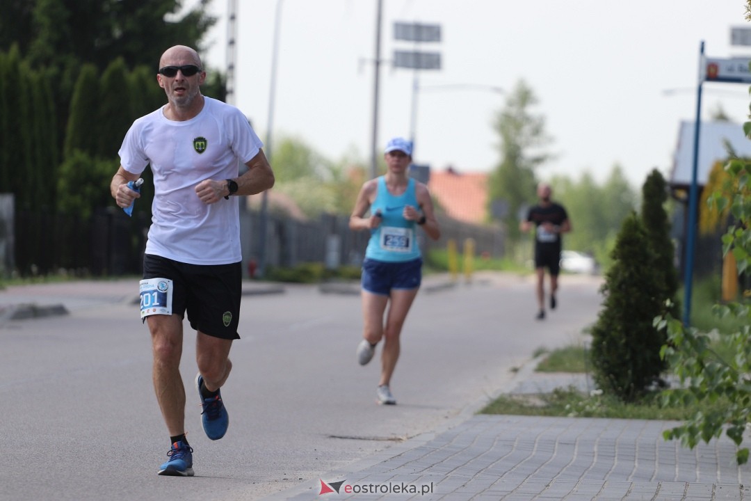 Bieg Szybka Dycha bez limitu w Rzekuniu [05.05.2024] - zdjęcie #153 - eOstroleka.pl