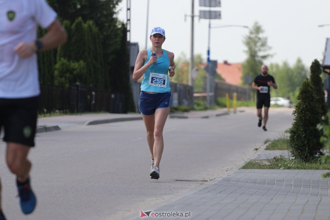 Bieg Szybka Dycha bez limitu w Rzekuniu [05.05.2024] - zdjęcie #154 - eOstroleka.pl