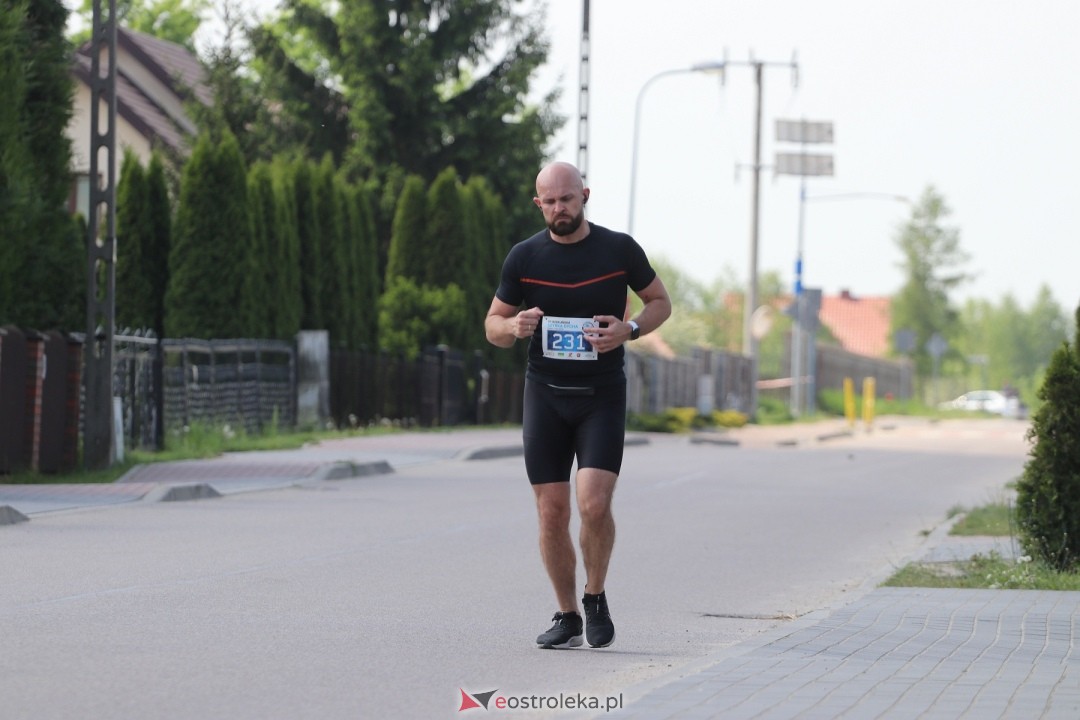 Bieg Szybka Dycha bez limitu w Rzekuniu [05.05.2024] - zdjęcie #158 - eOstroleka.pl