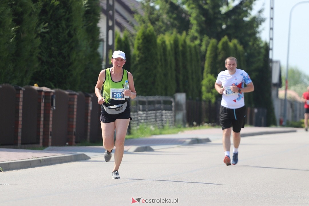 Bieg Szybka Dycha bez limitu w Rzekuniu [05.05.2024] - zdjęcie #175 - eOstroleka.pl