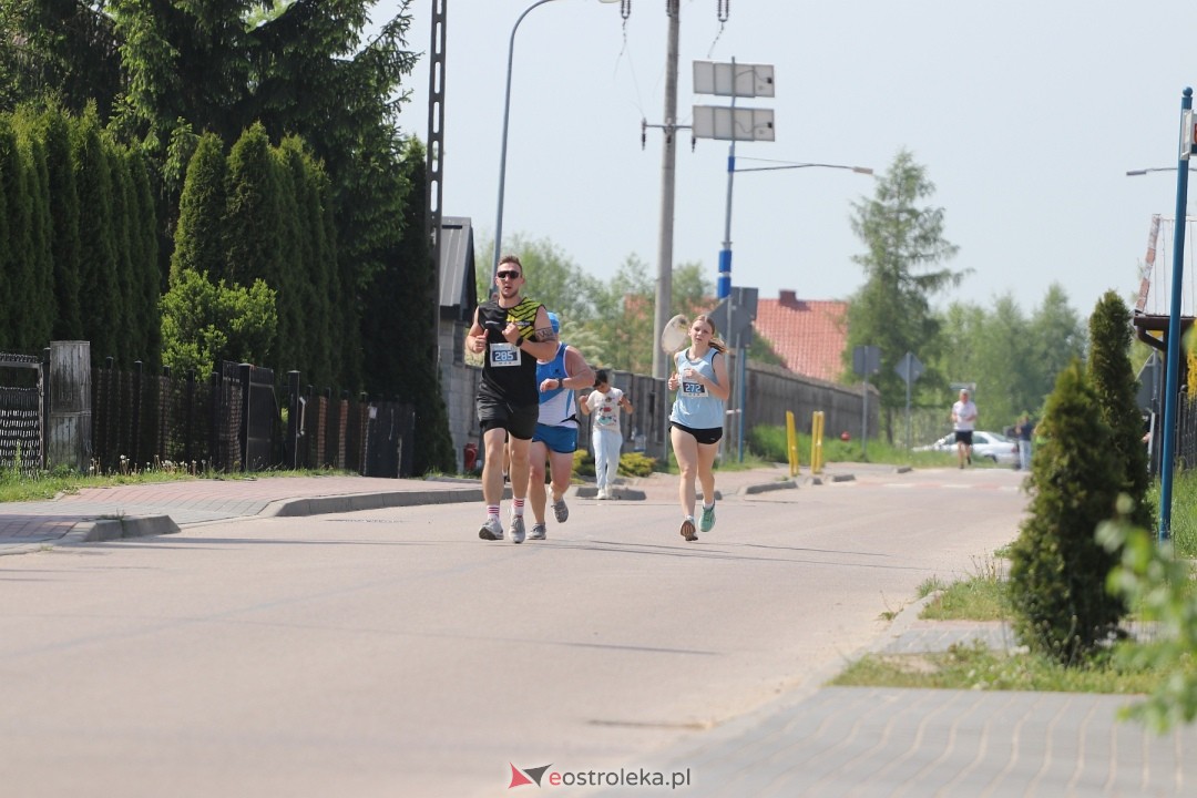 Bieg Szybka Dycha bez limitu w Rzekuniu [05.05.2024] - zdjęcie #183 - eOstroleka.pl