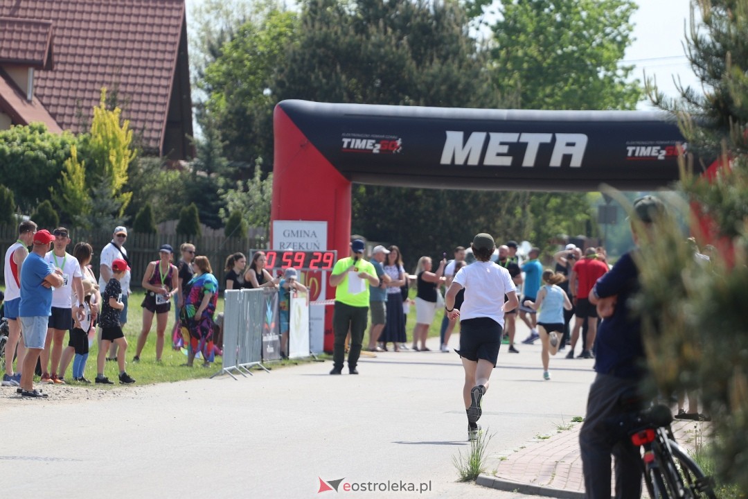 Bieg Szybka Dycha bez limitu w Rzekuniu [05.05.2024] - zdjęcie #199 - eOstroleka.pl