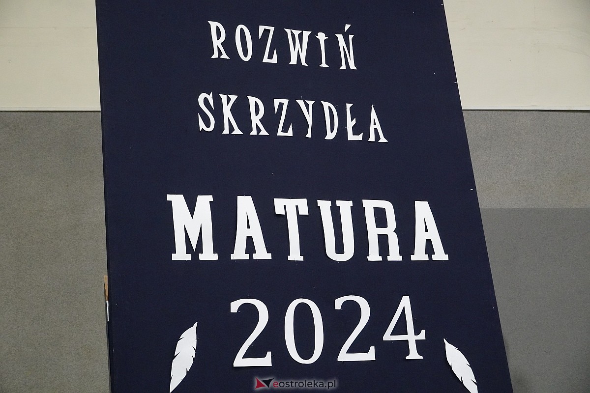 Matura 2024 - język polski [07.05.2024] - zdjęcie #126 - eOstroleka.pl