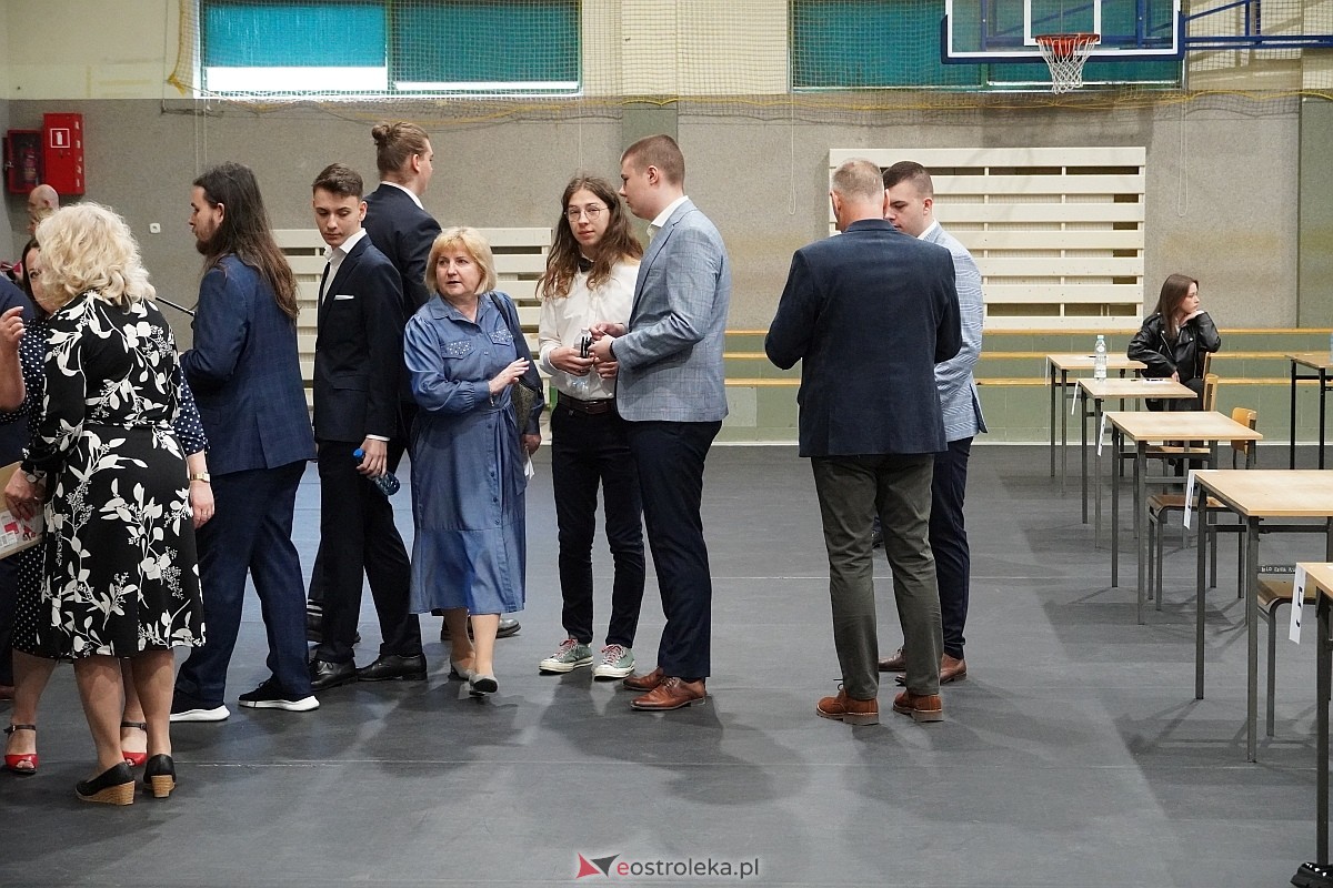 Matura 2024 - język polski [07.05.2024] - zdjęcie #124 - eOstroleka.pl