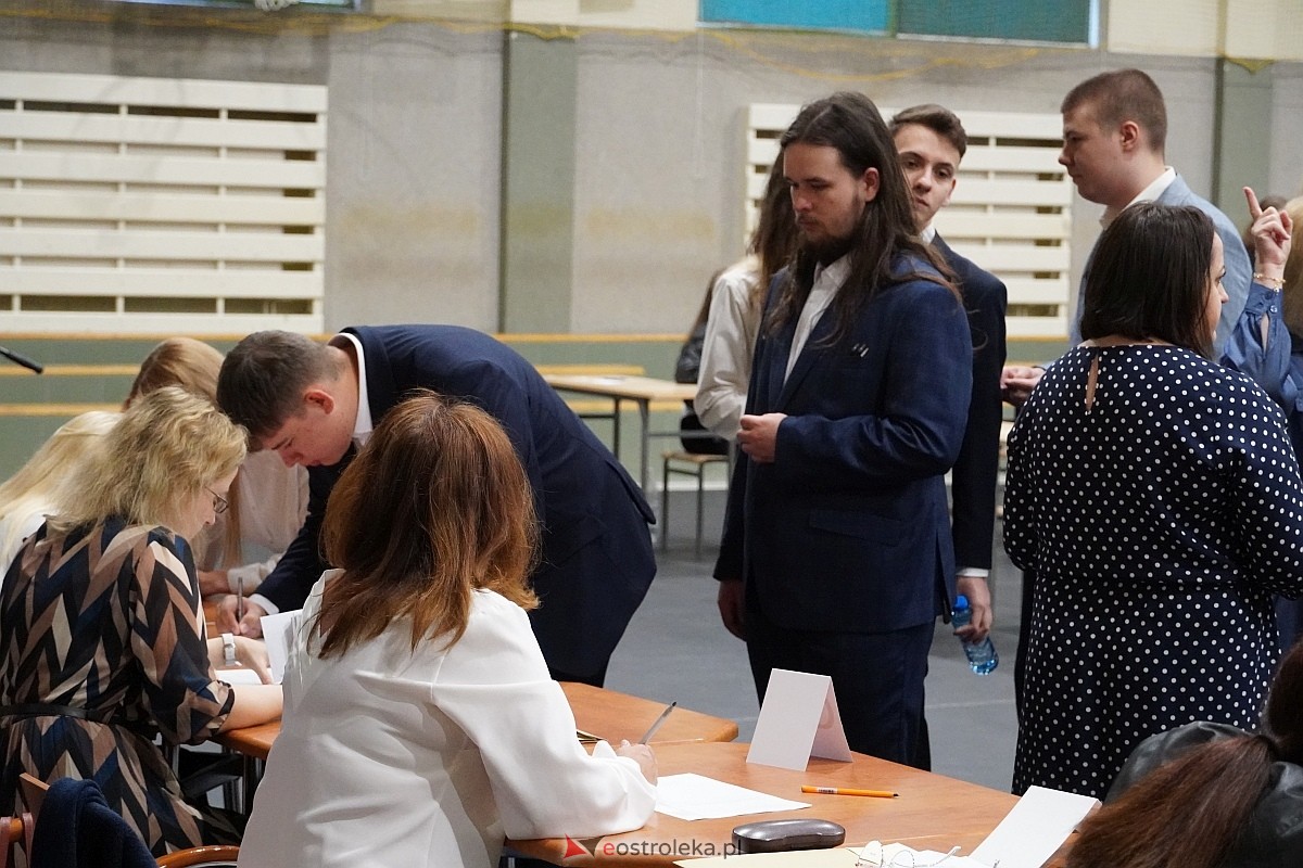 Matura 2024 - język polski [07.05.2024] - zdjęcie #121 - eOstroleka.pl