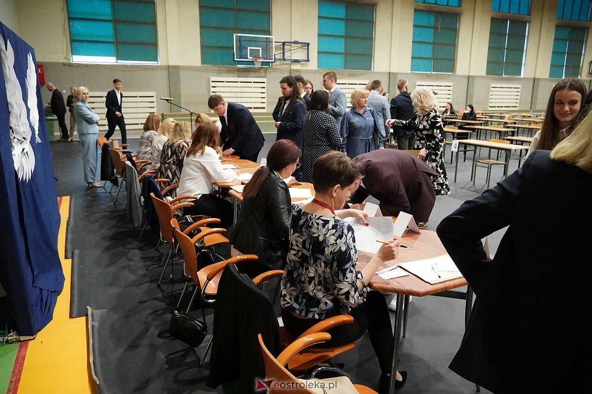 Matura 2024 - język polski [07.05.2024] - zdjęcie #119 - eOstroleka.pl