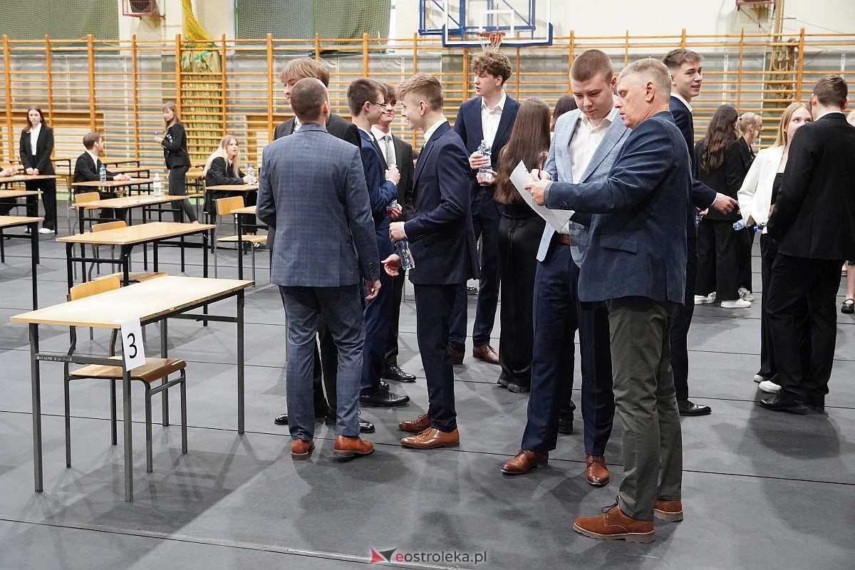 Matura 2024 - język polski [07.05.2024] - zdjęcie #106 - eOstroleka.pl