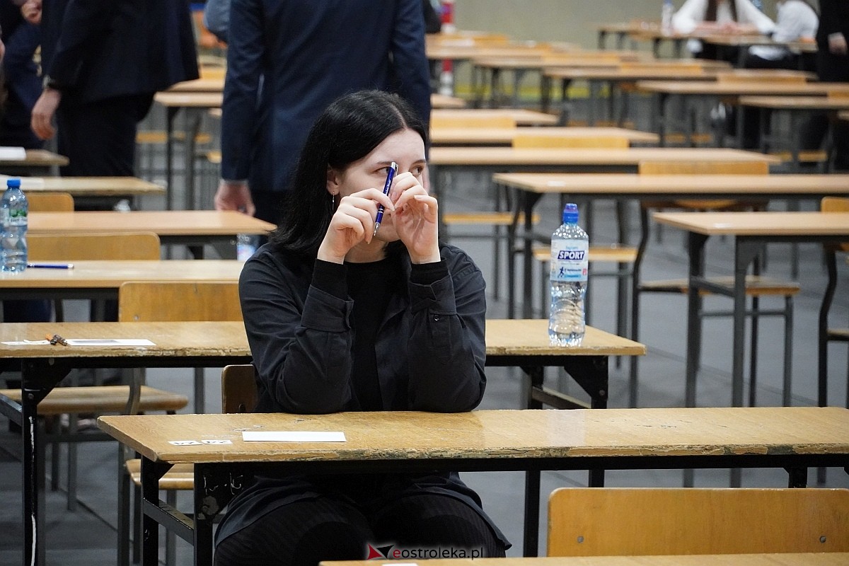 Matura 2024 - język polski [07.05.2024] - zdjęcie #104 - eOstroleka.pl
