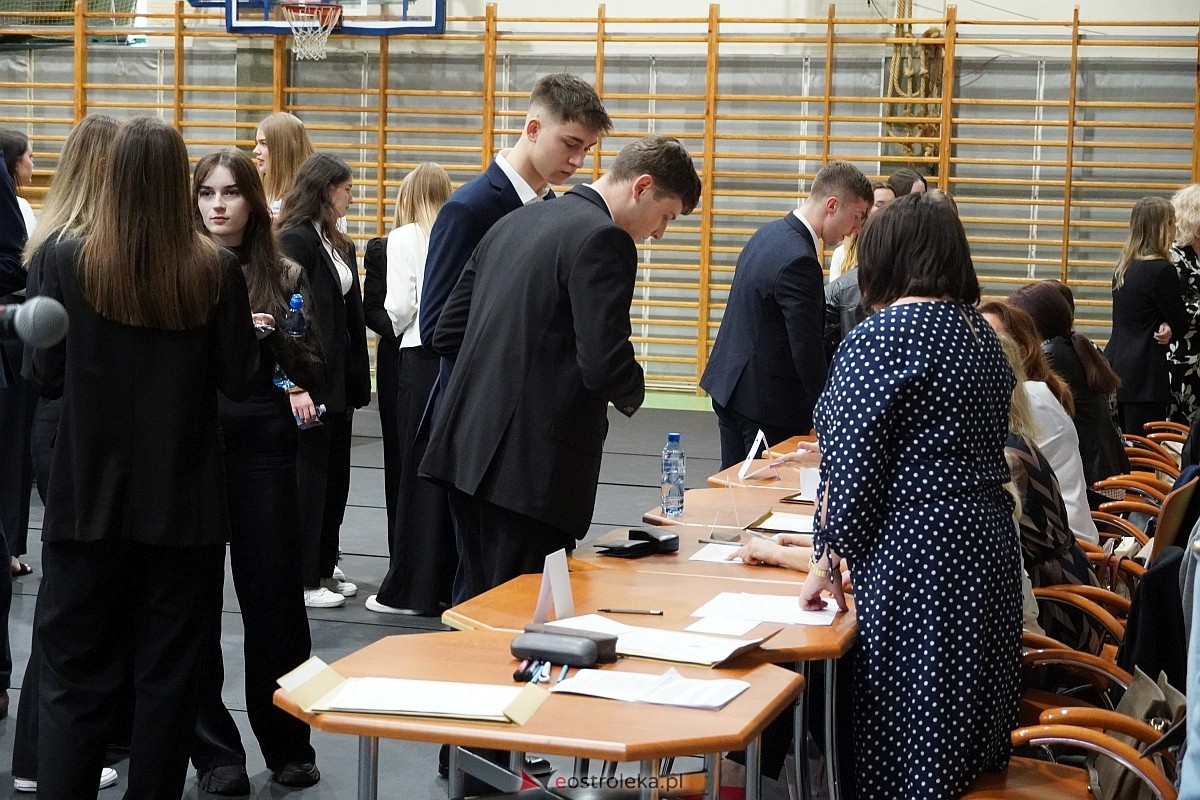 Matura 2024 - język polski [07.05.2024] - zdjęcie #99 - eOstroleka.pl