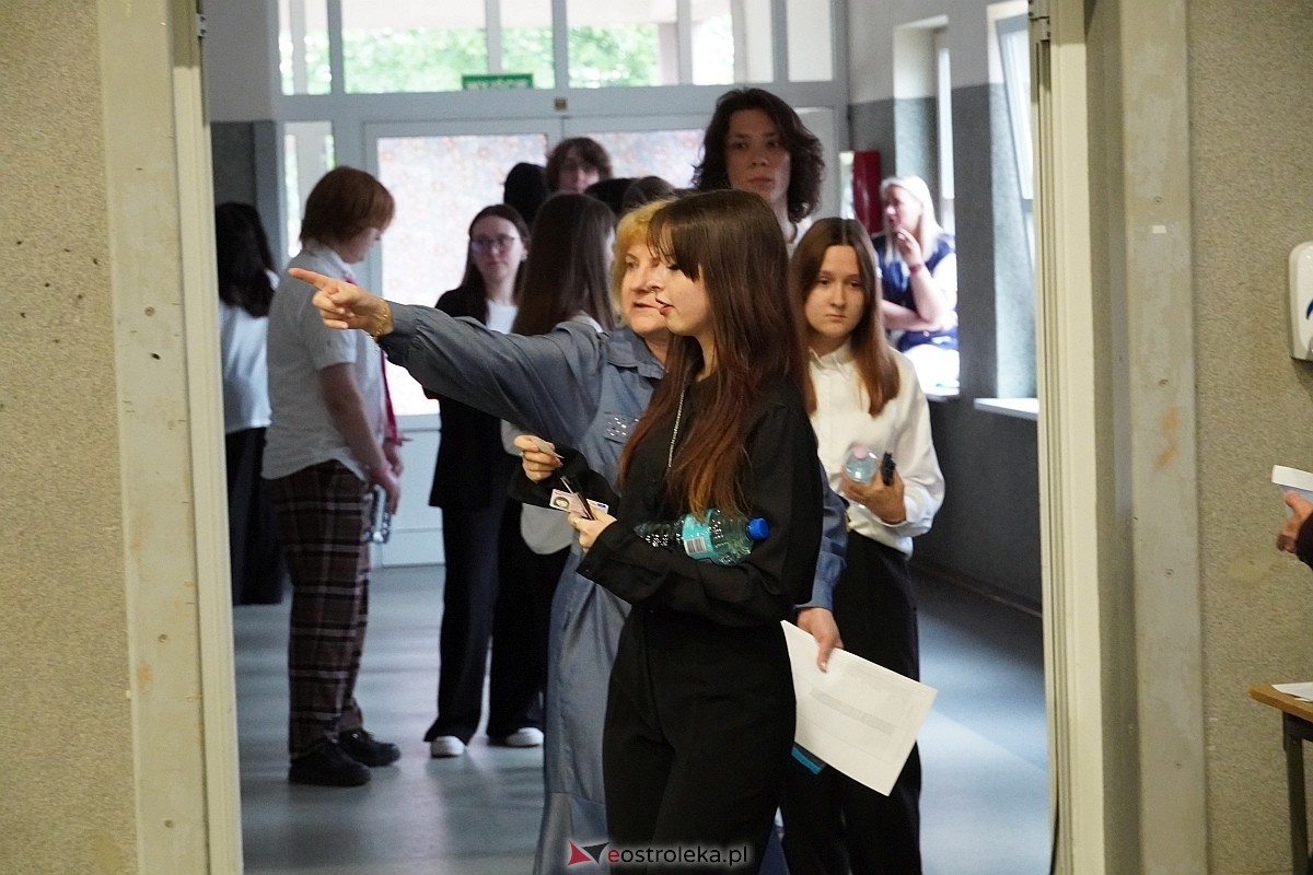 Matura 2024 - język polski [07.05.2024] - zdjęcie #96 - eOstroleka.pl
