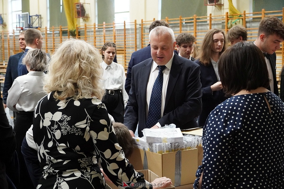 Matura 2024 - język polski [07.05.2024] - zdjęcie #92 - eOstroleka.pl