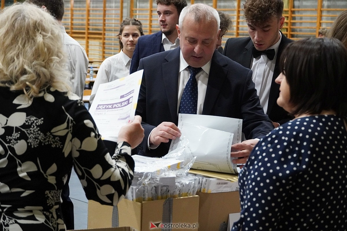 Matura 2024 - język polski [07.05.2024] - zdjęcie #89 - eOstroleka.pl